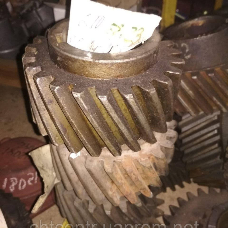 260-1802040, шестірня РК а/м КРАЗ
