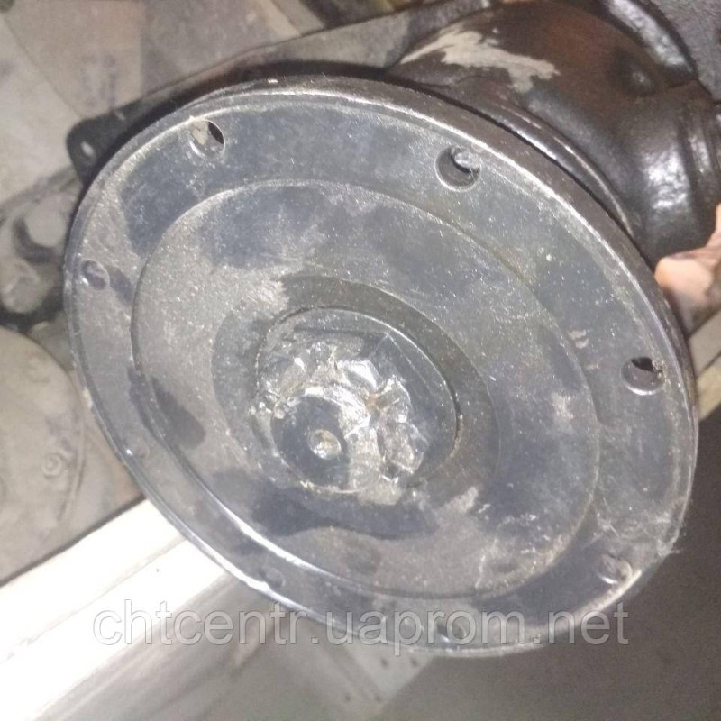 210-2204080, опора проміжна а/м КРАЗ