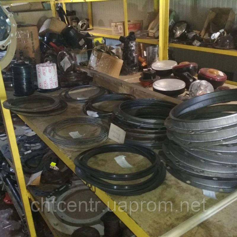 255-2304128, кільце ущільн.куля.опори (повсть) а/м КРАЗ