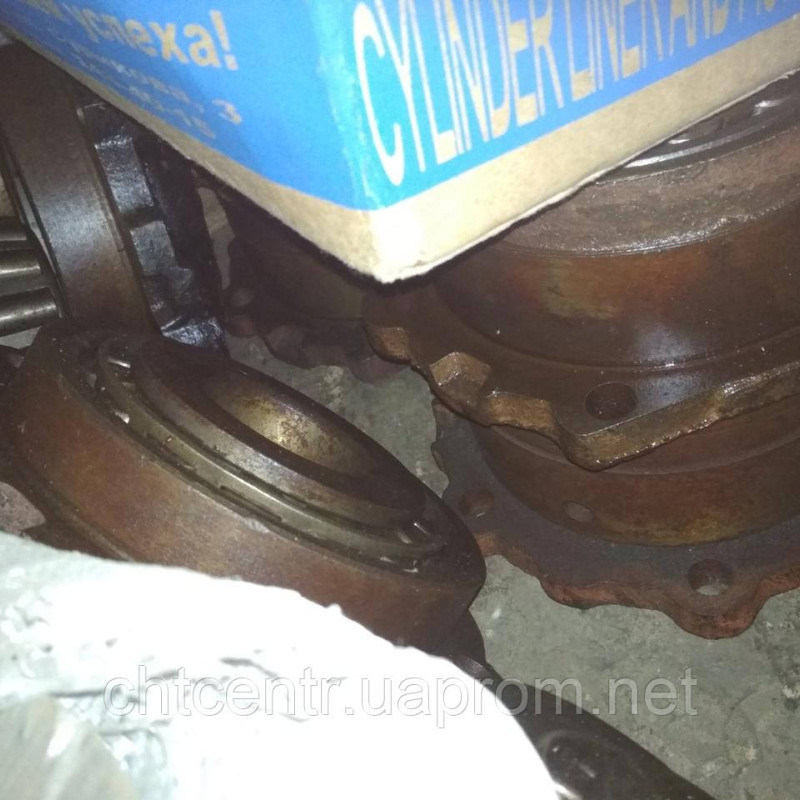 6505-2402049, картер підшипника а/м КРАЗ