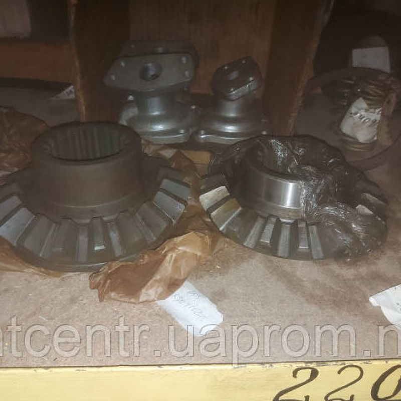 200-2403050, шестірня диференціала п/осі редуктора а/м КРАЗ