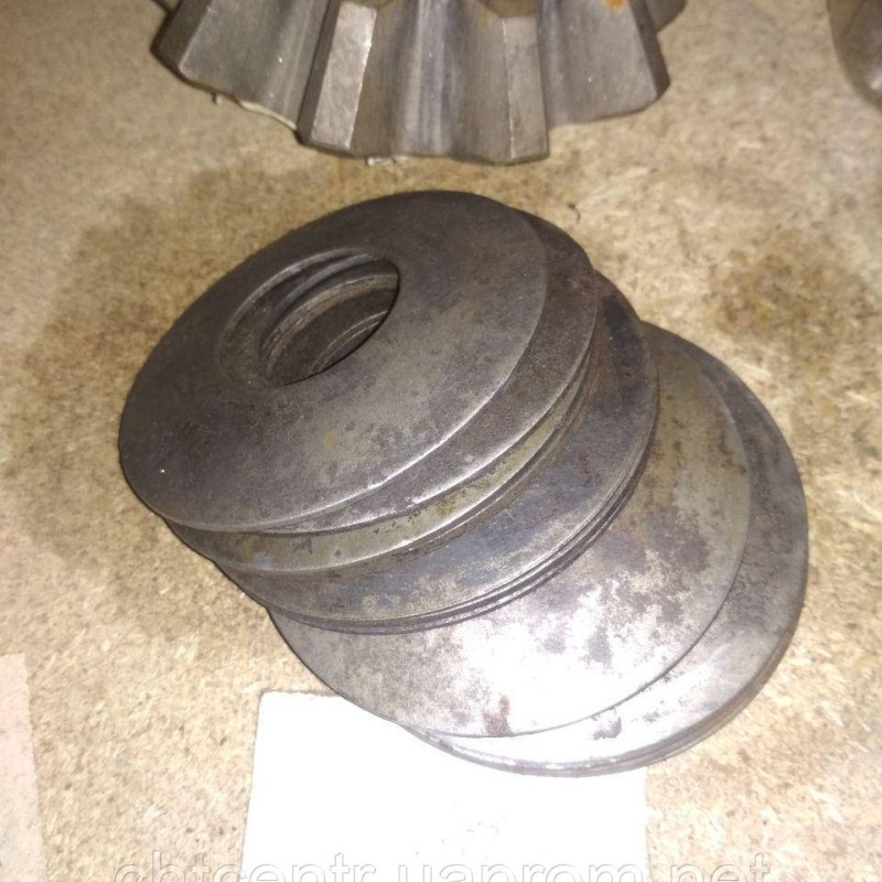 200-2403058, шайба сателіта діфф-ла ЗМ редуктора а/м КРАЗ