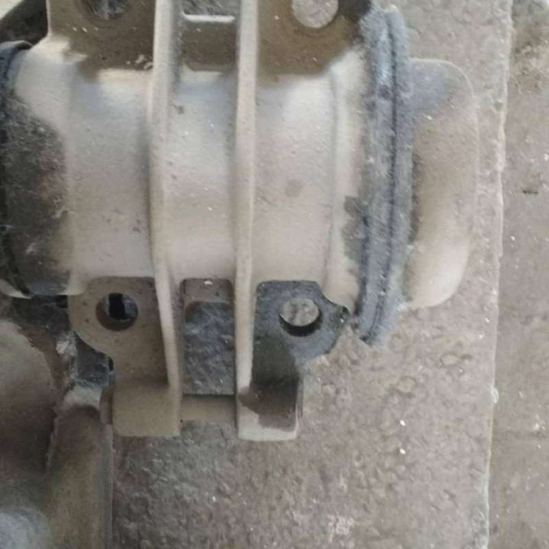 250-2918010, балансір задньої підвіски а/м КРАЗ відновлений