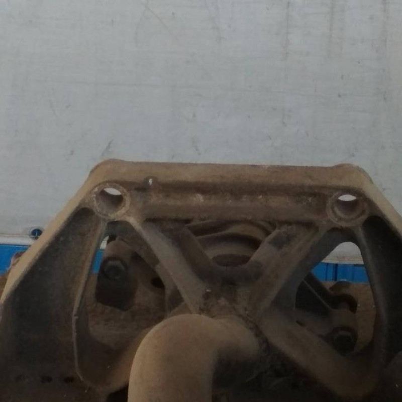 250-2918010, балансір задньої підвіски а/м КРАЗ відновлений