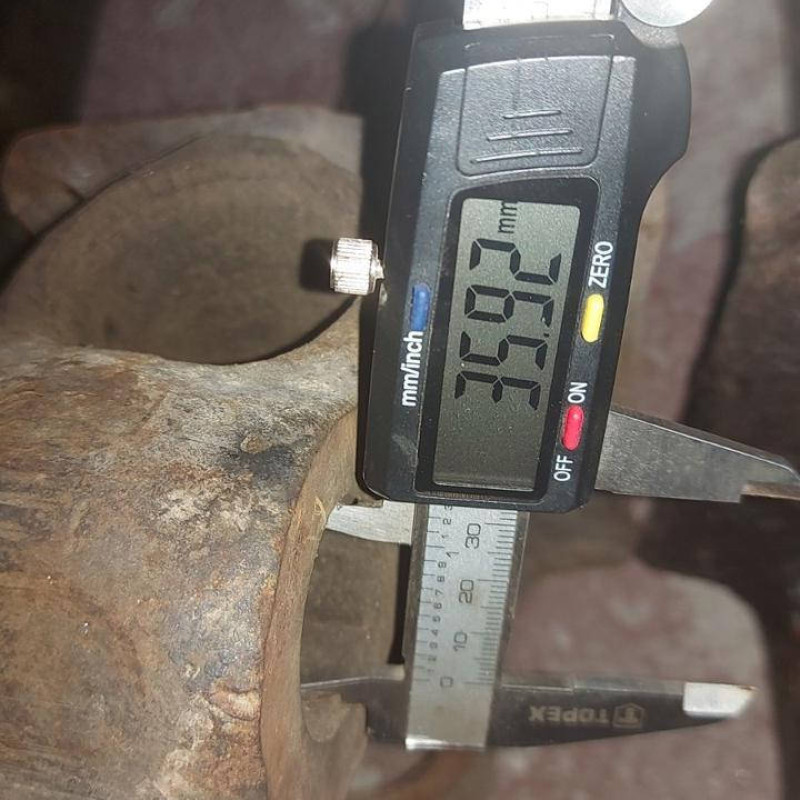 500-3001012, кулак поворотний правий а/м КРАЗ,МАЗ