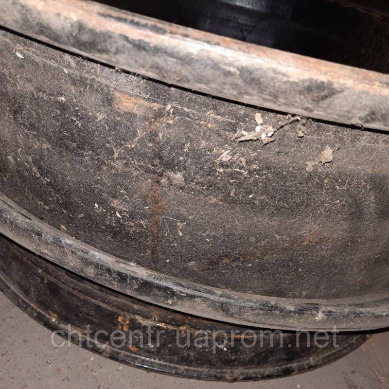 250-3101012, диск колеса (бездисковое) а/м КРАЗ 8,5*20