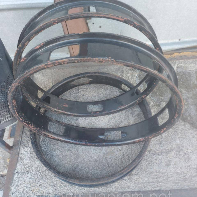 8,5*20-3107060, кільце проставочне КрАЗ, МАЗ