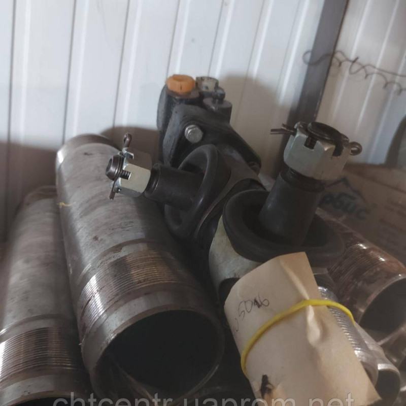 256-3405026 циліндр гідропідсилювача а/м КРАЗ