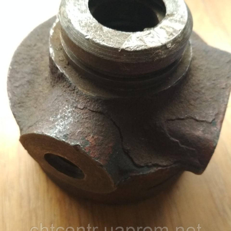 256-3405026 циліндр гідропідсилювача а/м КРАЗ