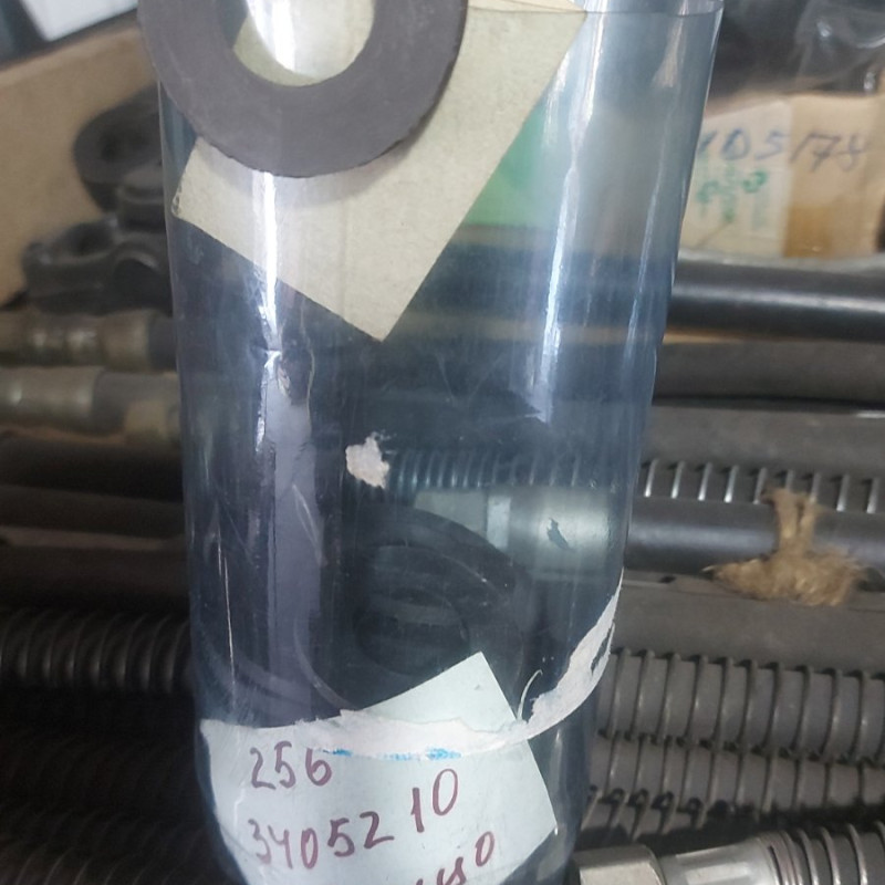 256-3405210, кільце ущільнююче.а/м КРАЗ