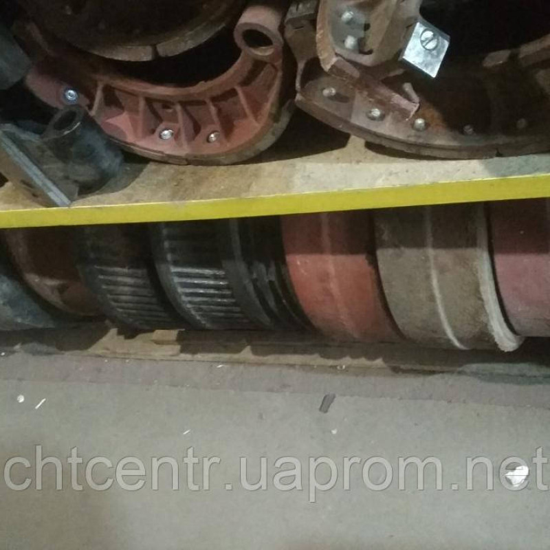 214-3501070, барабан.а/м КРАЗ