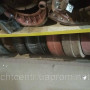 214-3501070, барабан.а/м КРАЗ