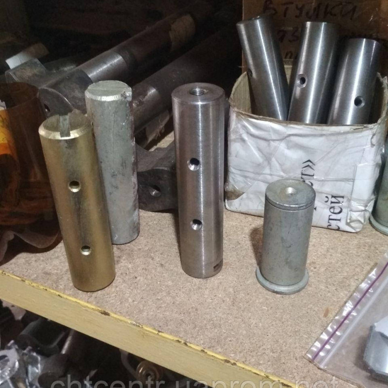 250-3502132, вісь колодок.а/м КРАЗ