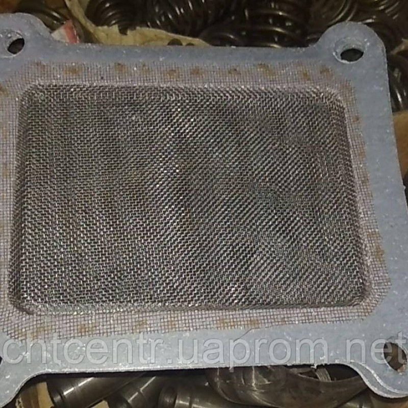 130-3509103, прокладка а/м КРАЗ, МАЗ