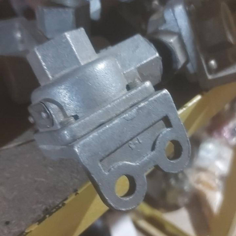 100-3562010, клапан 2-магістральний перепускний а/м КРАЗ, МАЗ