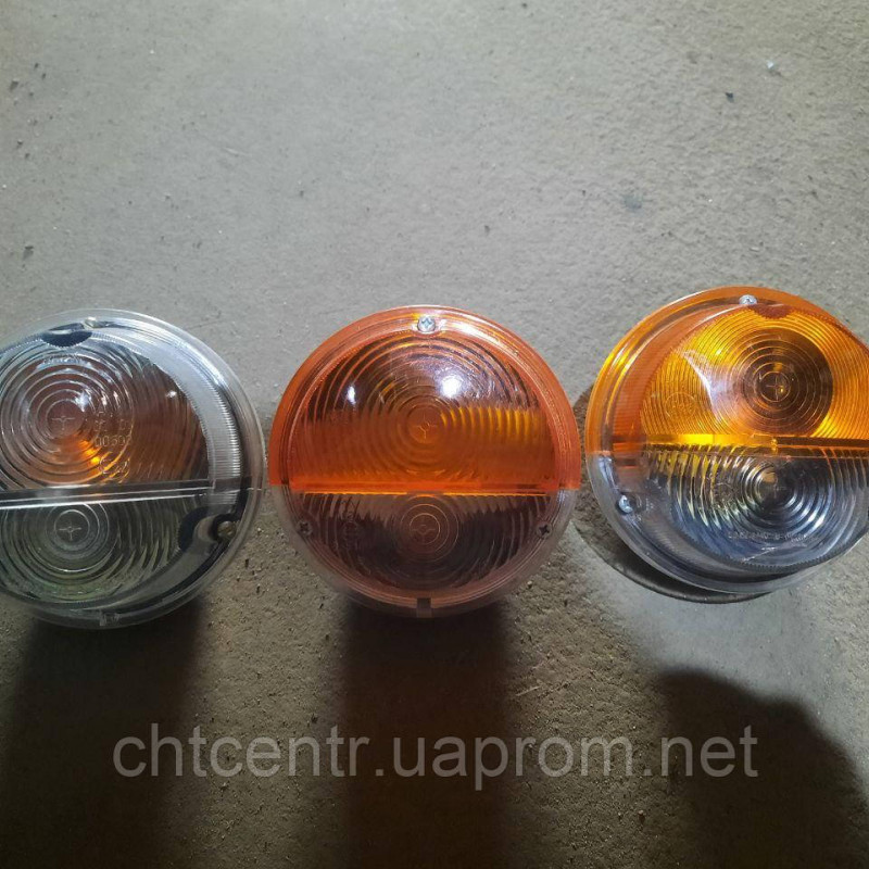 ПФ130 пф130а пф130б ліхтар передній КамАЗ, КРАЗ, МАЗ