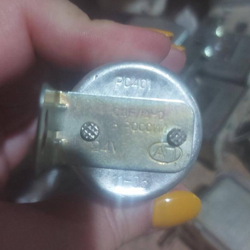 РС401-3726010, реле поворотів 24в КРАЗ, МАЗ