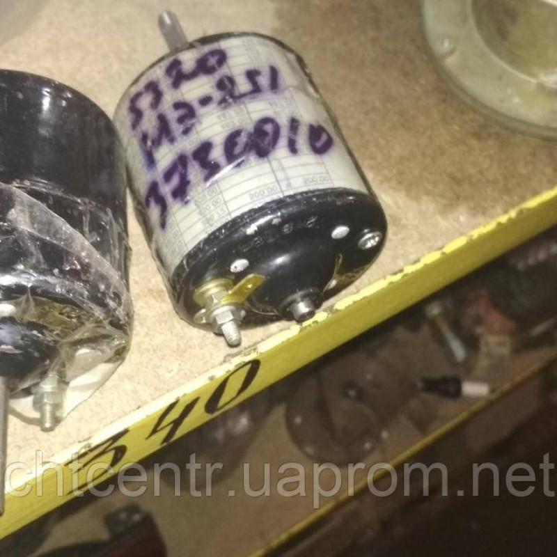 МЭ251-3730000, е/двигун пічки