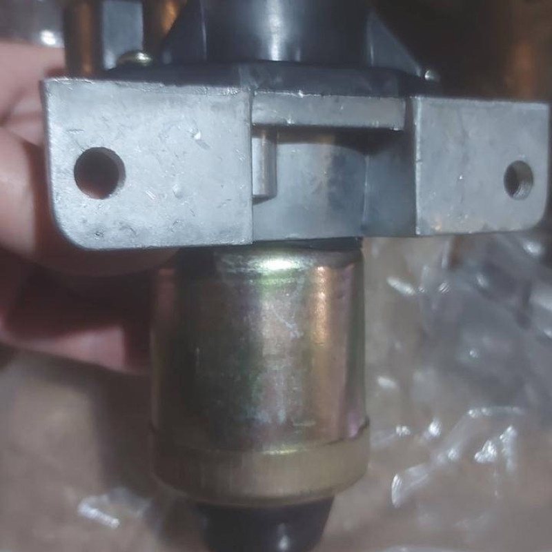 1410-3737010, вимикач маси КамАЗ, КРАЗ, МАЗ