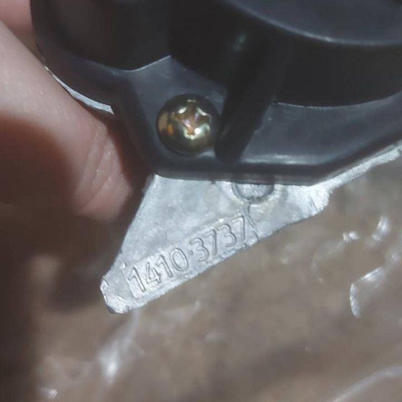 1410-3737010, вимикач маси КамАЗ, КРАЗ, МАЗ