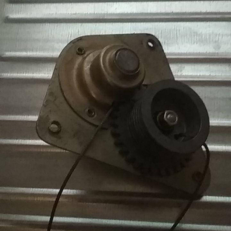 250-6104020, склопідйомник а/м КРАЗ правий