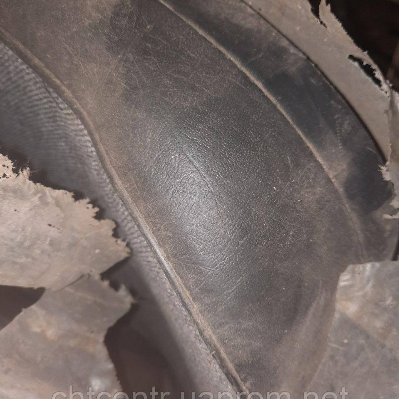 Сидіння водія зб. КрАЗ