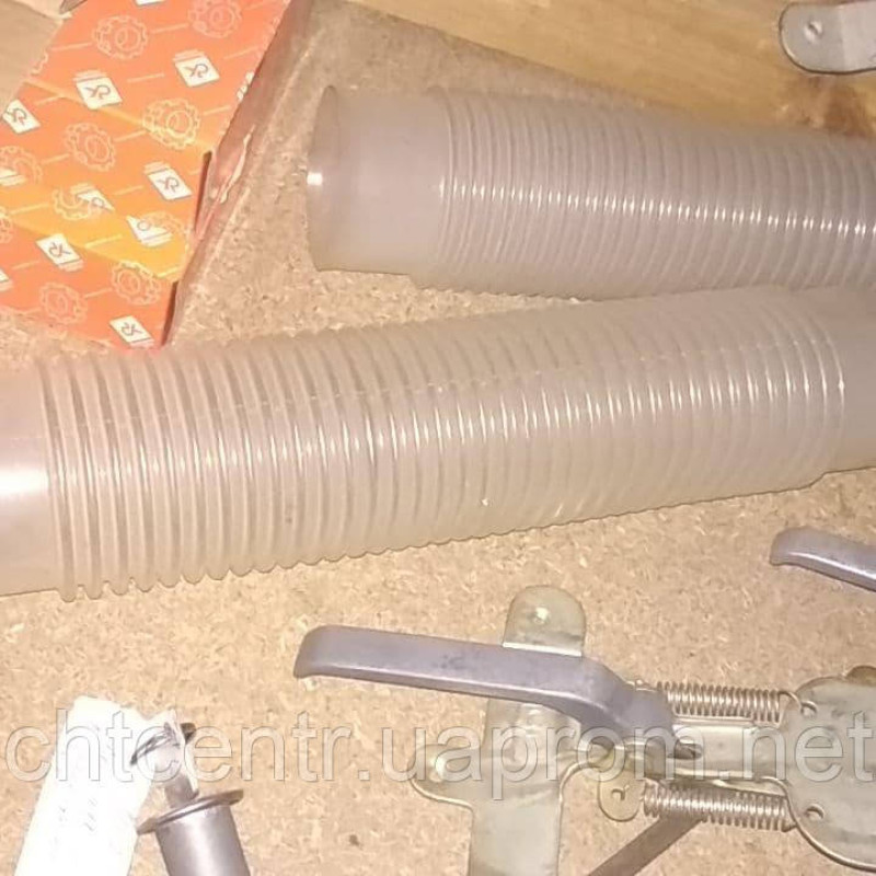 250-8102056, патрубок охолодження вітр.скла а/м КРАЗ