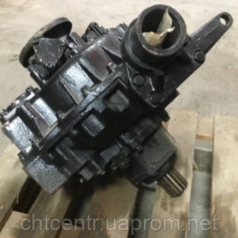 Ходоуменьшитель 5337-1717010