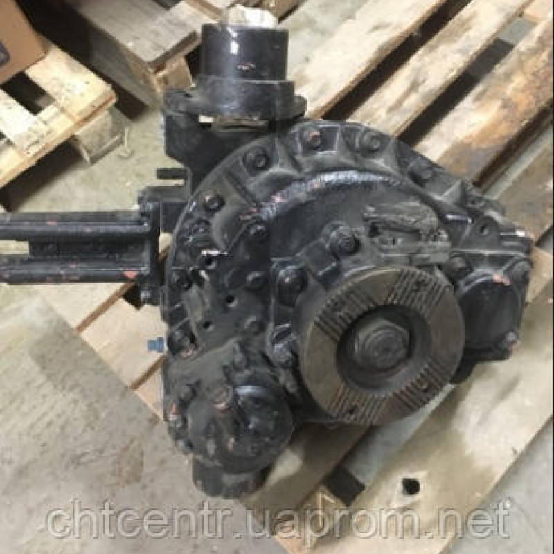 Ходоуменьшитель 5337-1717010