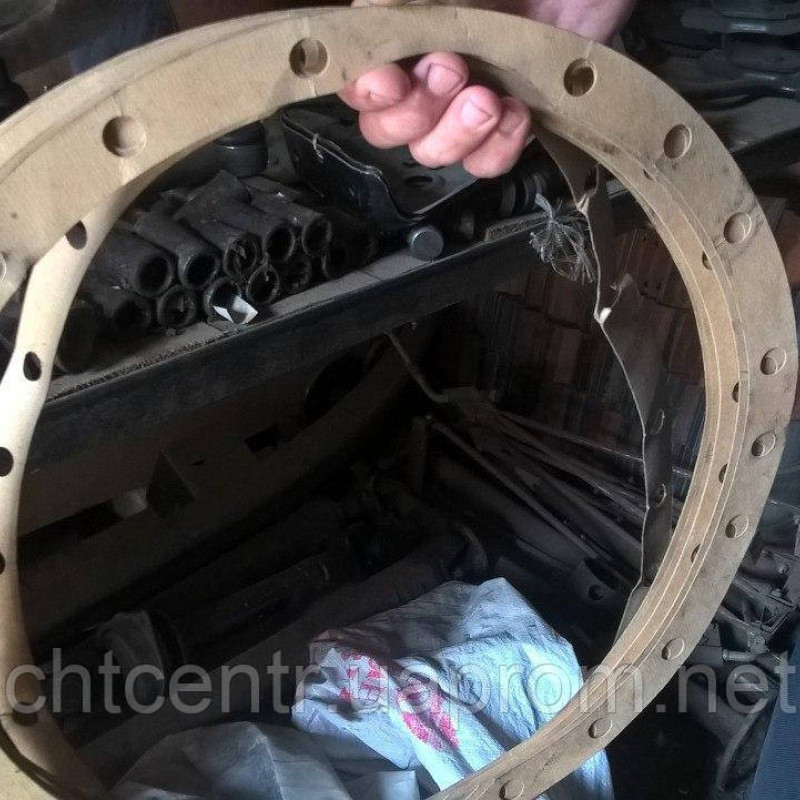 Прокладка редуктора 130-2402034