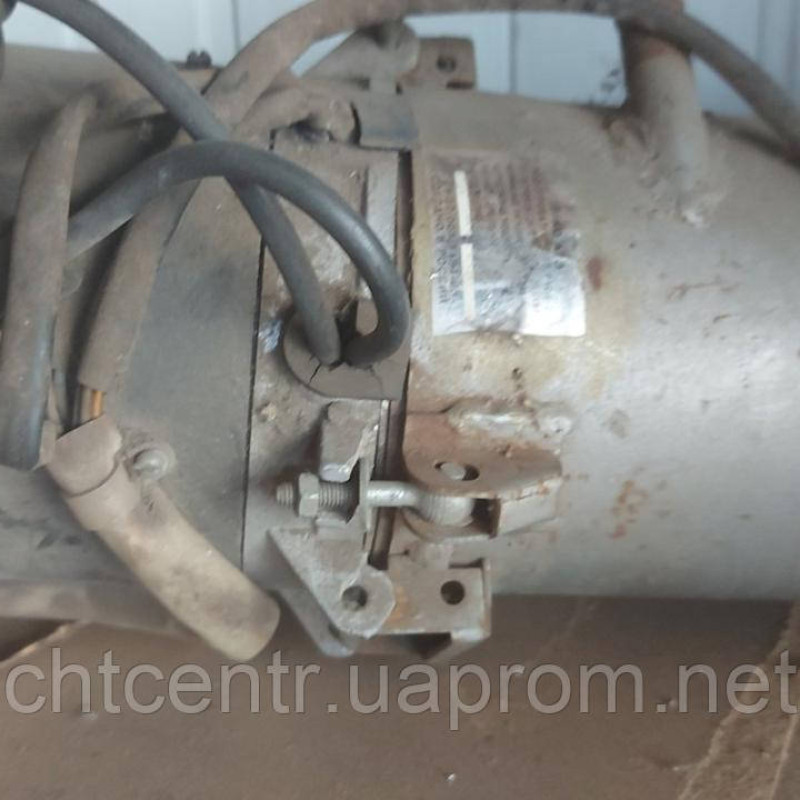 Рідинний підігрівач 15.8106000