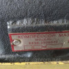 5336-3509012, компресор а/м МАЗ ( зі шківом)
