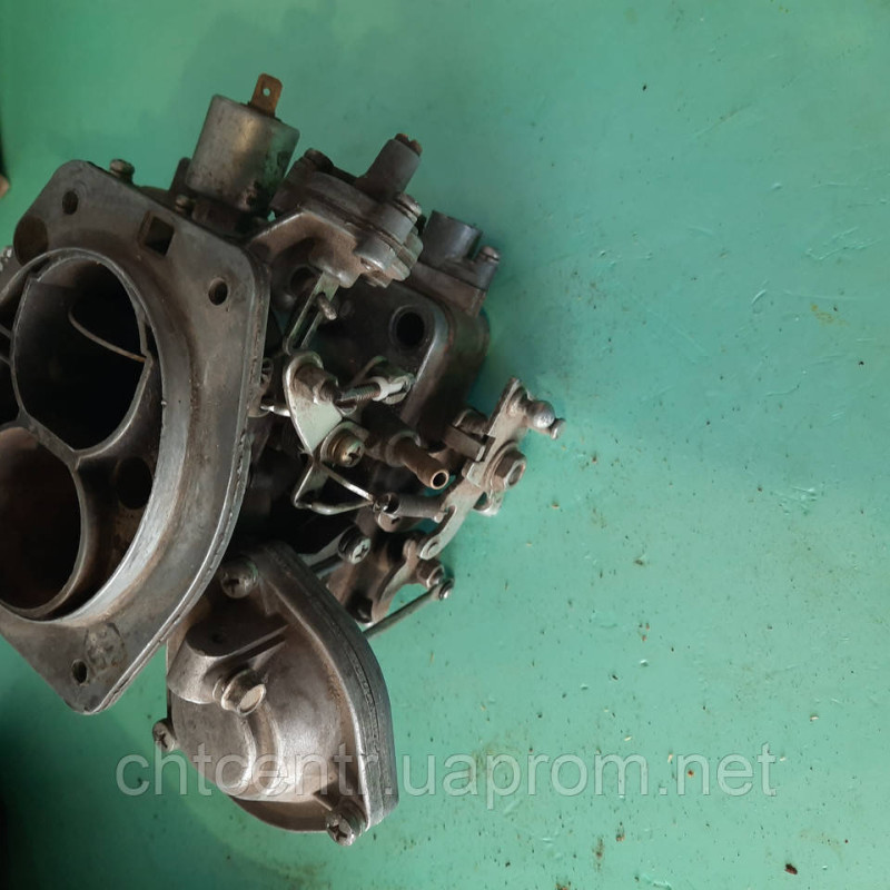 Карбюратор ДААЗ 1,5 л