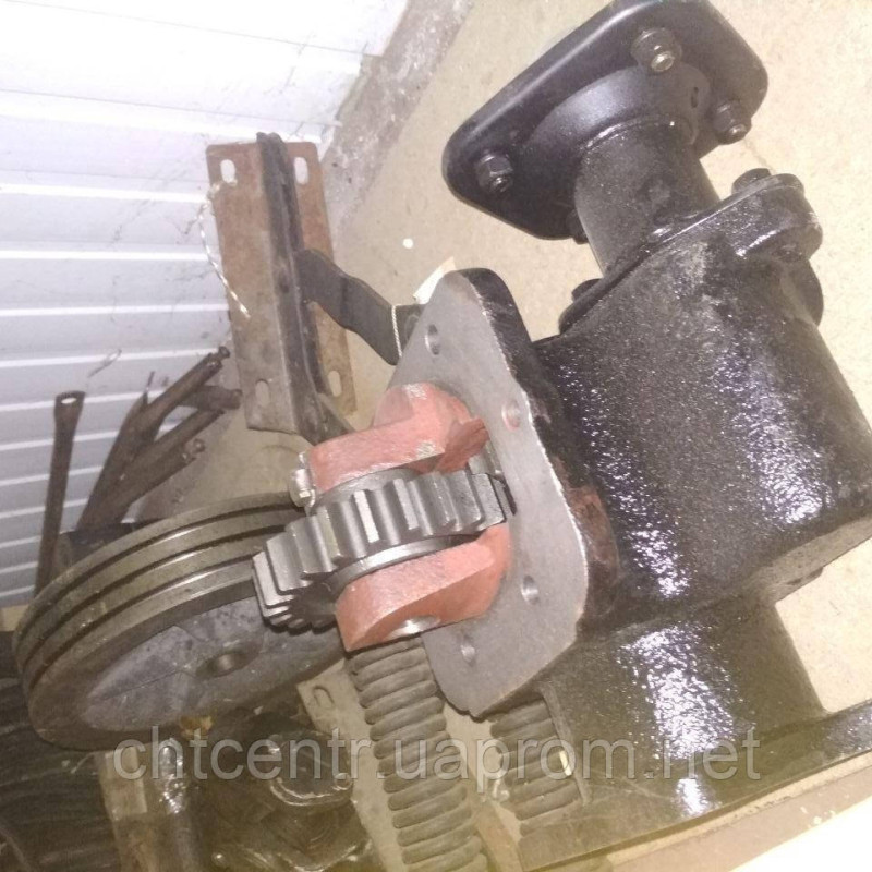 6505-4202010 коробка відбору потужності