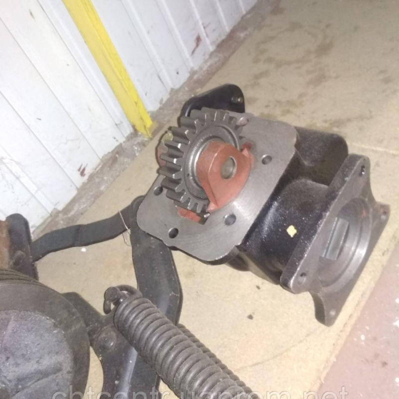 6505-4202010 коробка відбору потужності