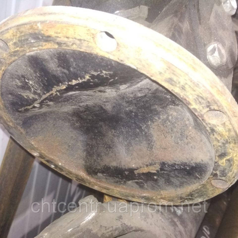 65053-2218010 вал карданний 660мм