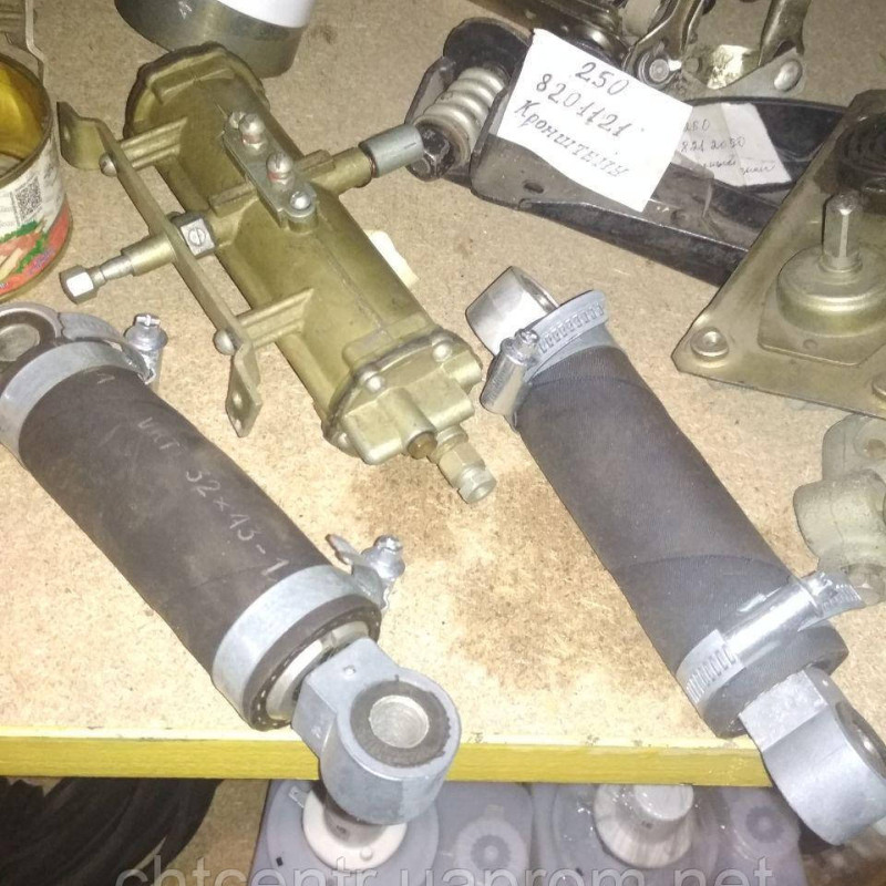 260-6809100 амортизатор сидіння в зборі