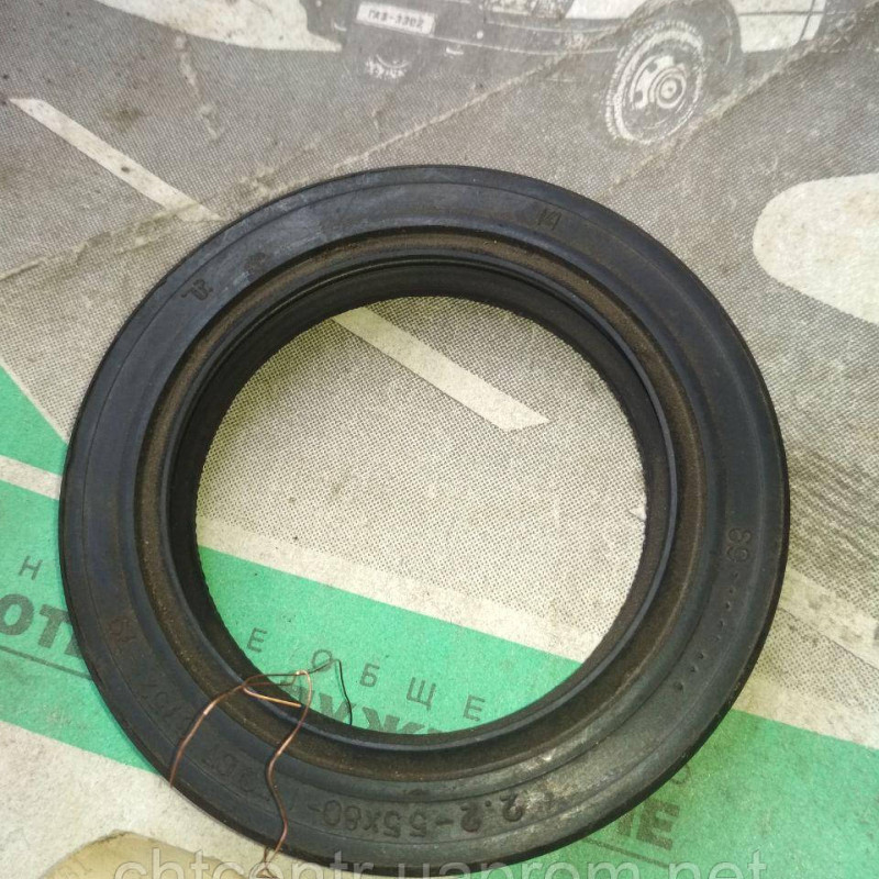 53-1005034 сальник коленвала