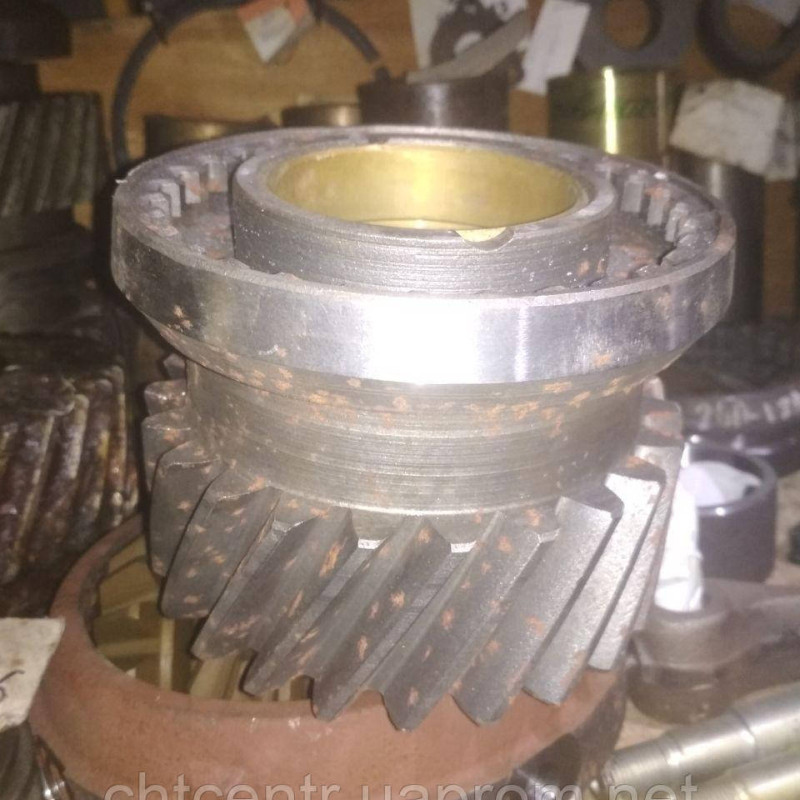 650406-1802091шестерня вищої передачі Z=23