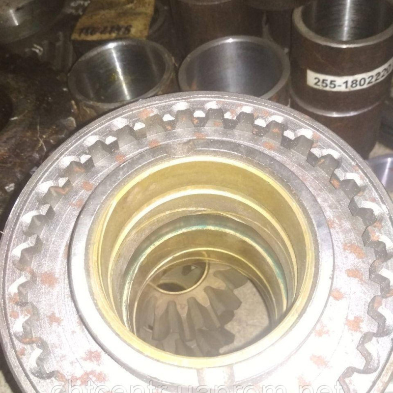 650406-1802091шестерня вищої передачі Z=23