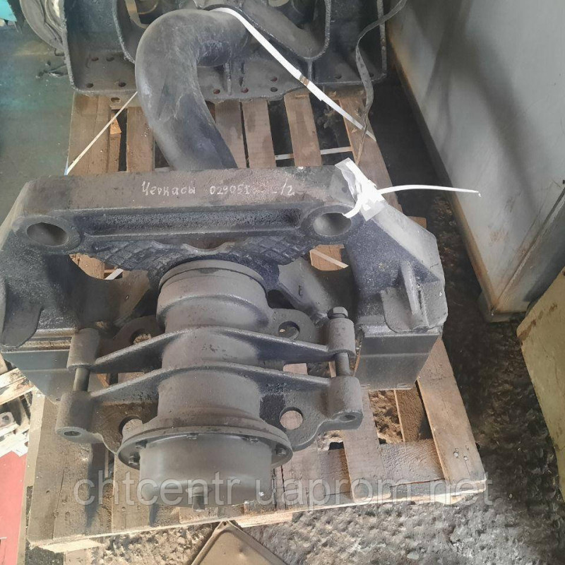 6505-2918005 балансир задньої підвіски Краз