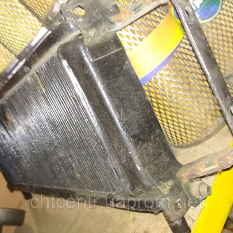 157-1013008 радіатор охолодження масла