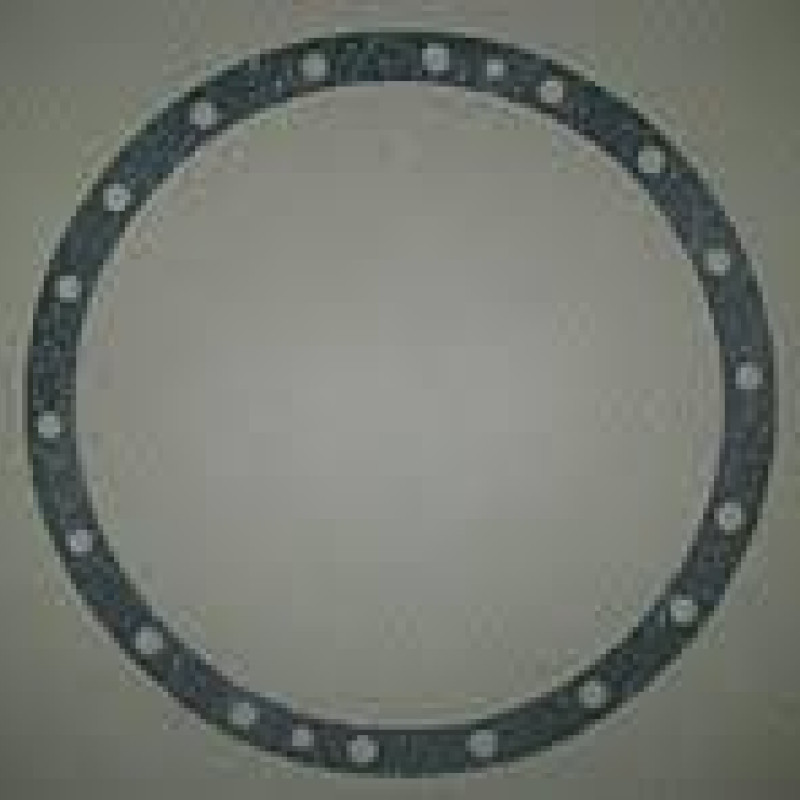 Прокладка картера редуктора а/м краз