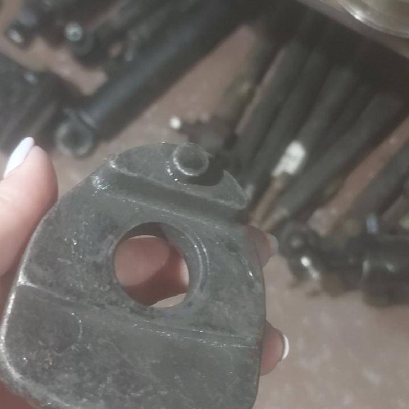 5336-3101050, притиск перед.колесаа/м КРАЗ, а/м МАЗ