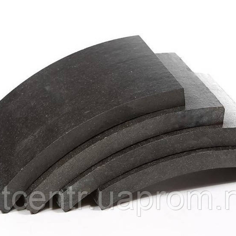 5336-3501105-св накладка свердел.а/м КРАЗ,МАЗ.