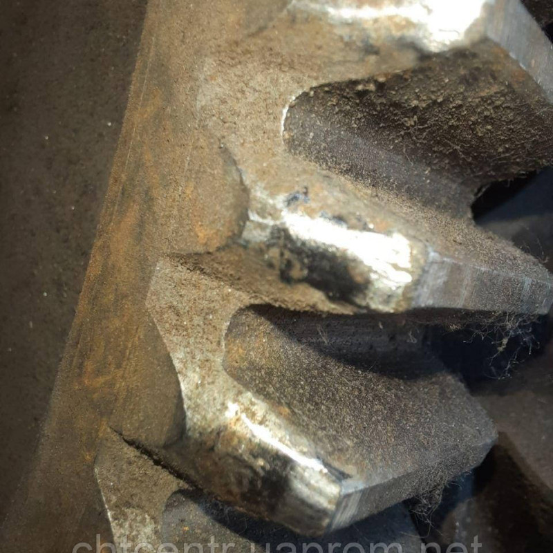 236-1701112/z62 , шестерня 1 пер. вторвала з/ходу КПП а/м КРАЗ а/м МАЗ