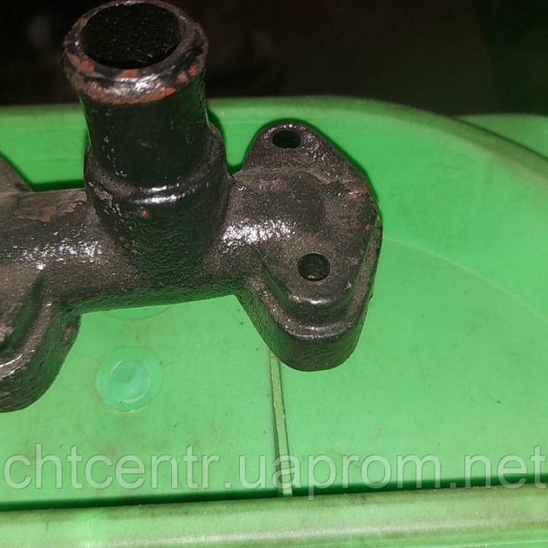 Колектор насоса 256Б-3407432
