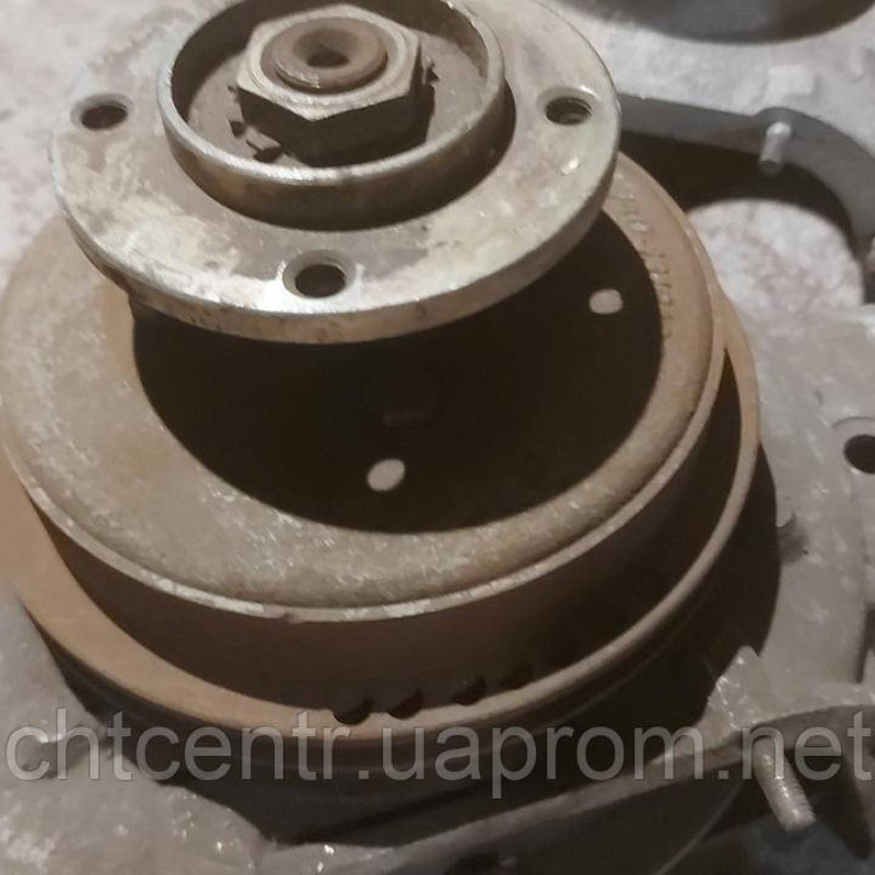 740-1005500 привід агрегатів КАМАЗ в зборі (передня кришка