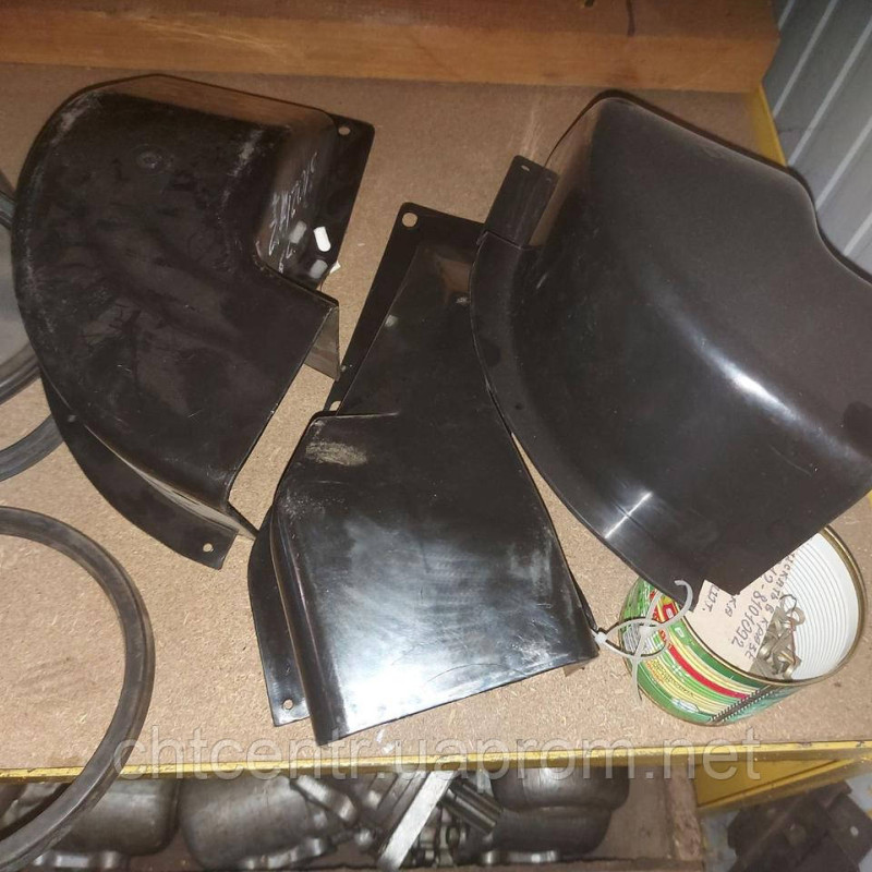 250-8102180, патрубок а/м КРАЗ