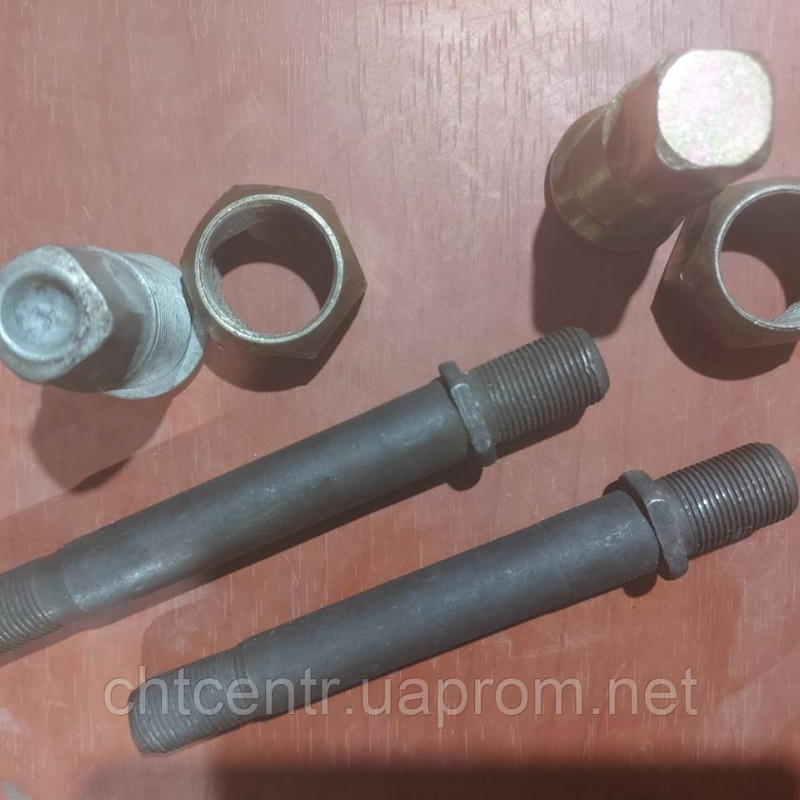 200-3104050-комп, шпилька задн.ступ. а/м КРАЗ,